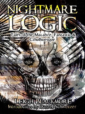 cover image of Nightmare Logic